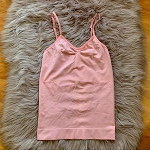 Seamless Camisole
